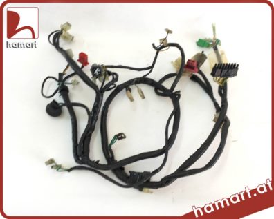 Maincable wiring loom Honda XL600V Transalp PD10 1997-1999 SECOND HAND