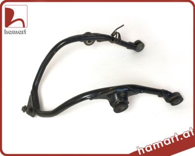 Preview: Heck Rahmen Hilfsrahmen Honda XL600V Transalp PD06 1987-1996 GEBRAUCHT