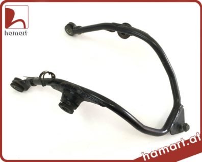 Heck Rahmen Hilfsrahmen Honda XL600V Transalp PD06 1987-1996 GEBRAUCHT