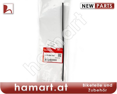Blinker hinten Dichtung 33406-MAZ-003 Honda XL 650 V Transalp RD11 2002-2007
