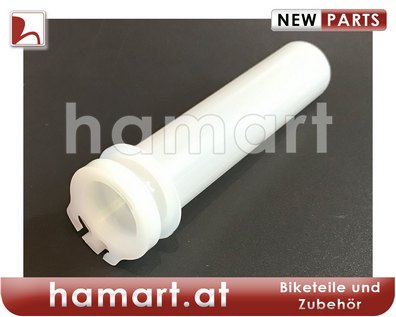 Preview: Gasdrehgriff Rohr 53141-429-010 Honda XRV 650 RD03 Africa Twin 1988-1989