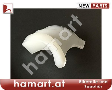 Preview: Gasführung Keil 53169-KB7-000 Honda XRV 750 RD04 Africa Twin 1990-1992