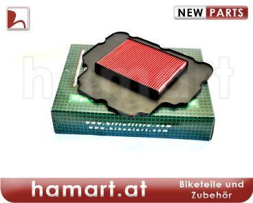 Airfilter  HFA 1609 NT Deauville Bj.98-2005