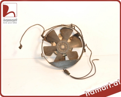 Fan motor SECOND HAND