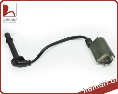 ignition coil for 2.Cylinder VFR 800 RC46 SECOND HAND