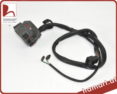 Armatur Blinker Licht VFR 750 RC24 GEBRAUCHT