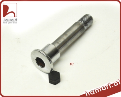 Screw for swingarm VFR 750 RC24 SECOND HAND