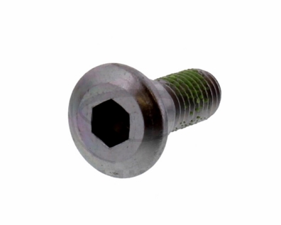 BRAKE DISC BOLT M8X22