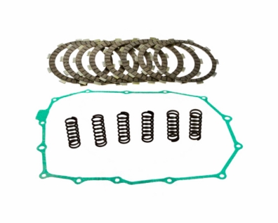 CLUTCH REPAIR KIT EBC