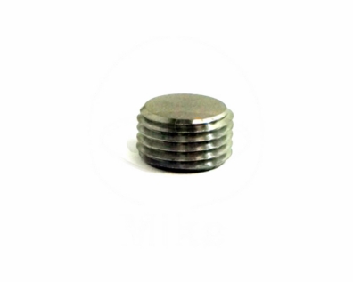 SCREW PLUG FOR SLIDE PIN