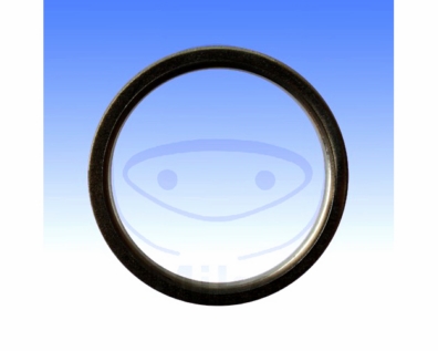 EXHAUST GASKET 36.5X45X2 MM