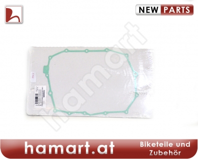 Dichtung Kupplung Deckel Athena : Honda XL 600 V Transalp PD10 97-00 (H7-M7358005-PD10)