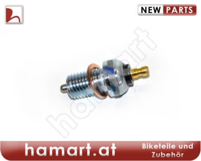 Leerlaufschalter Tourmax : Honda XL 600 V Transalp PD10 97-00 (H7-M7058647-PD10)