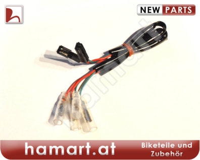 Blinker Adapterkabel Honda 2004-