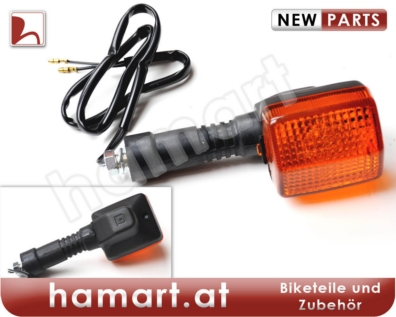 Blinker Honda XL 600 V Transalp PD06 1987-1996