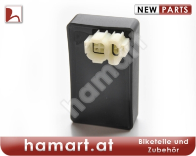 CDI-Einheit : Honda XL 600 V Transalp PD06 89-95 (H7-M7002447-PD06)