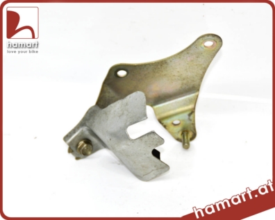 Holder for brakefluidbox Transalp XL 600V PD06 SECOND HAND