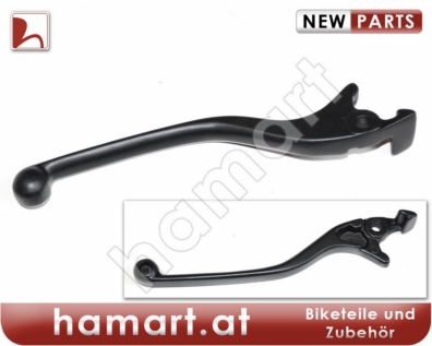 Bremshebel vorne Honda XL 600 V Transalp PD06 1987-1993