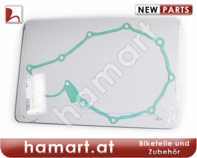 GENERATOR COVER GASKET