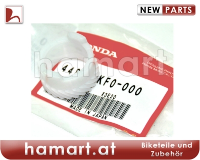 Zahnrad Tachoantrieb XL Honda XL 600 V Transalp PD06 1987-1996