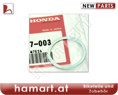 Ring Zahnrad Tachoantrieb Honda XL 600 V Transalp PD10 1997-2000