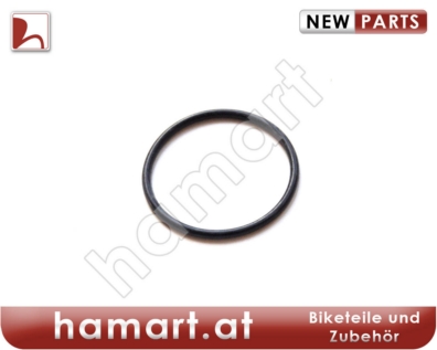 O-Ring Ventildeckeldichtung klein Honda XRV 650 RD03 Africa Twin 1988-1990