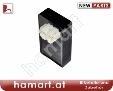 CDI-Einheit : Honda XL 600 V Transalp PD06 87 (H7-M7000530-PD06)