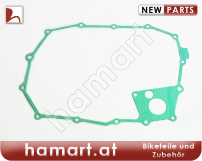 CLUTCH COVER GASKET ATHENA : Honda XL 600 V Transalp PD06 87-90 (H7-M7345317-PD06)