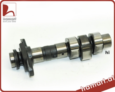 Camshaft rear Transalp XL 600V PD10 SECOND HAND