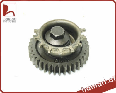 Gear Prim drive engine Transalp XL 600V PD10 SECOND HAND