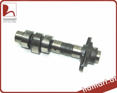 Camshaft Transalp XL 600V PD10 SECOND HAND