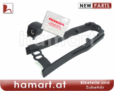 Kettenschleifer Schwingenschutz Set Honda XRV 750 RD04 Africa Twin 1990-1992