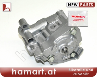 Oilpump Honda XL 650 V Transalp RD10 2000-2001