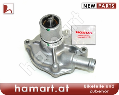 Waterpump Honda XRV 750 RD04 Africa Twin 1990-1992