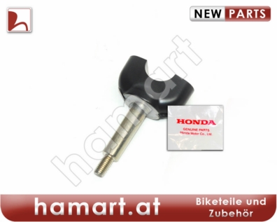 Handlebar holder Honda XL 600 V Transalp PD10 1997-2000