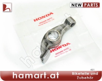 Kipphebel Ventil Einlass A Honda XL 650 V Transalp RD10 2000-2001