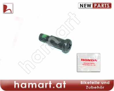 Benzinhahnverlängerung Schraube Honda XRV 750 RD07 Africa Twin 1993-2003