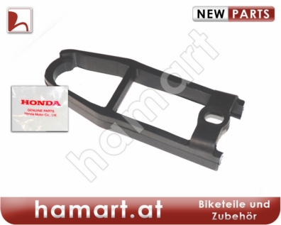 Kettenschleifer Schwingenschutz Honda XL 600 V Transalp PD06 1987-1996