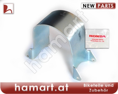 Kotflügelhalter Honda XRV 750 RD07 Africa Twin 1994-2000