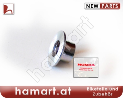 Verkleidung Schnellverschluß Hülse Honda XRV 750 RD04 Africa Twin 1990-1992