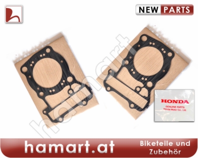 Cylinderhead gasket set Honda XL 600 V Transalp PD06 1989-1996