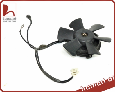 Fan motor for Radiator Transalp XL 600V PD06 SECOND HAND