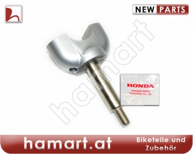 Handlebar holder Honda XRV 650 RD03 Africa Twin 1988-1989