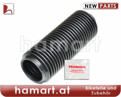 Faltenbalg Gabel XL Honda XL 600 V Transalp PD10 1997-2000