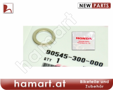 Bremsleitung Dichtring Honda XL 700 V Transalp RD13 2008-2011