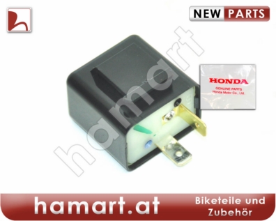 Relais Blinker FL Honda XL 600 V Transalp PD06 1988-1993