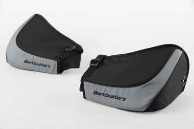 SW-Motech Handprotektoren-Kit BBZ : XL 650 V Transalp RD11 (BBZ-001-01-BK)