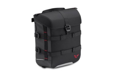 SW-Motech SysBag 15 Tasche mit Adapterplatte links : XRV 750 Africa Twin RD07 (BC.SYS.00.002.12000L)