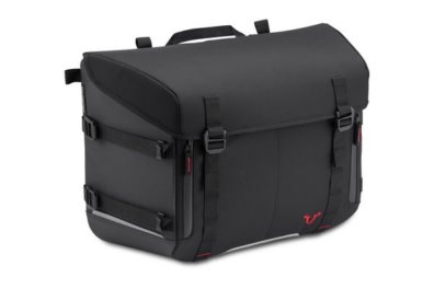SW-Motech SysBag 30 Tasche mit Adapterplatte links : XRV 750 Africa Twin RD07 (BC.SYS.00.003.12000L)