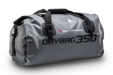 SW-Motech Drybag 350 Hecktasche : XRV 750 Africa Twin RD07 (BC.WPB.00.001.10001)